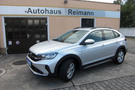 VW Taigo 13.390 km 19.500 &euro; Leipzig 04158