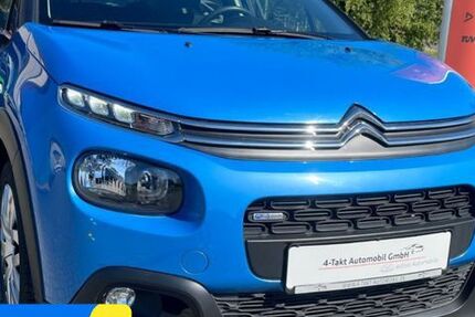 Citroen C3 17.325 km 12.980 &euro; Großkorbetha 06688
