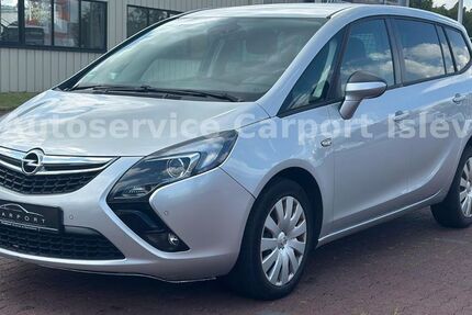 Opel Zafira 202.300 km 4.700 &euro; Barsinghausen 30890