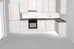 Erdgeschoßwohnung Eutin - 2 Zimmer, 63 m&sup2;, 1.150&euro; | Angebot:26647215
