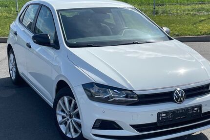 VW Polo 19.000 km 13.500 &euro; Zülpich 53909