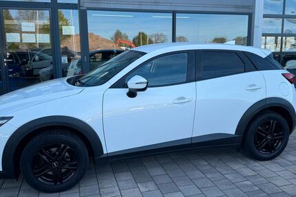 Mazda CX-3 130.976 km 12.480 &euro; Nidda 63667