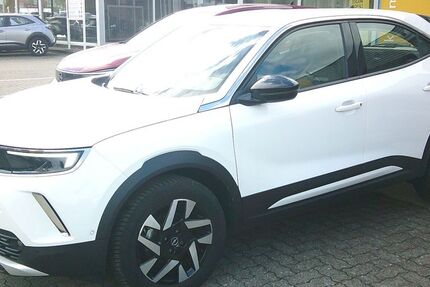 Opel Mokka 31.487 km 18.690 &euro; Emmendingen 79312