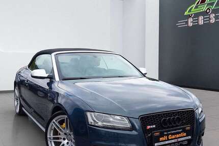 Audi S5 161.800 km 17.650 &euro; Altrip 67122
