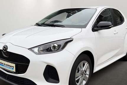 Mazda 2 16.725 km 18.785 &euro; Hamburg 22457