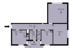 Etagenwohnung Walldürn - 3 Zimmer, 81 m&sup2;, 840&euro; | Angebot:26306892