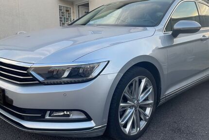 VW Passat 183.000 km 14.000 &euro; Bergneustadt 51702