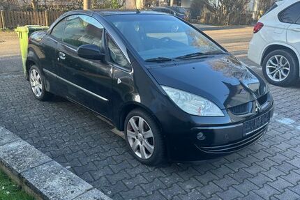 Mitsubishi Colt 92.196 km 2.050 &euro; offenburg 77652