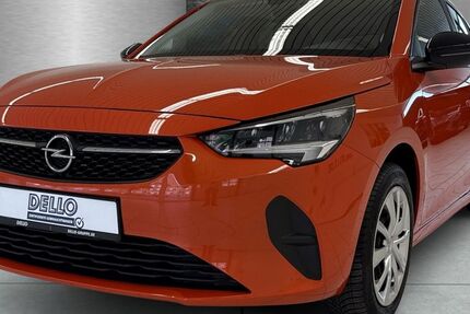 Opel Corsa 37.082 km 17.990 &euro; Lübeck 23558