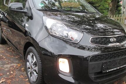 Kia Picanto 99.995 km 5.250 € Hagen 58095