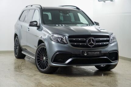 Mercedes-Benz GLS 63 96.418 km 58.900 &euro; Kupferzell 74635
