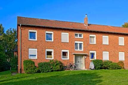 Wohnung Oldenburg - 4 Zimmer, 78 m&sup2;, 717&euro; | Angebot:25400055