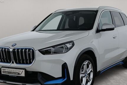 BMW iX1 43.645 km 40.900 &euro; Berlin 14057