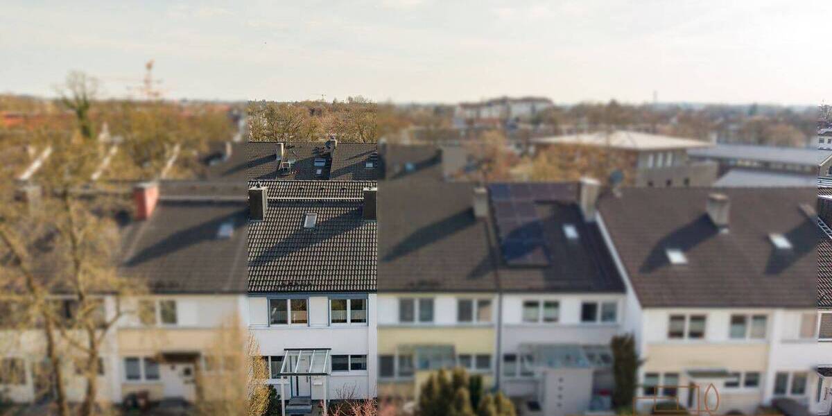 Reihenmittelhaus Kirchheim bei München Kirchheim - 5 Zimmer, 133 m&sup2;, 849.000&euro; | Angebot:26128657