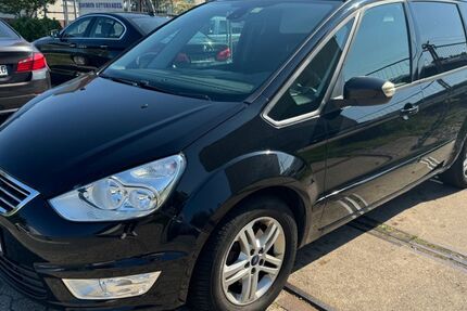 Ford Galaxy 342.000 km 4.999 € Buxtehude 21614