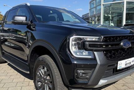 Ford Ranger 20.000 km 44.450 € Nienburg 31582