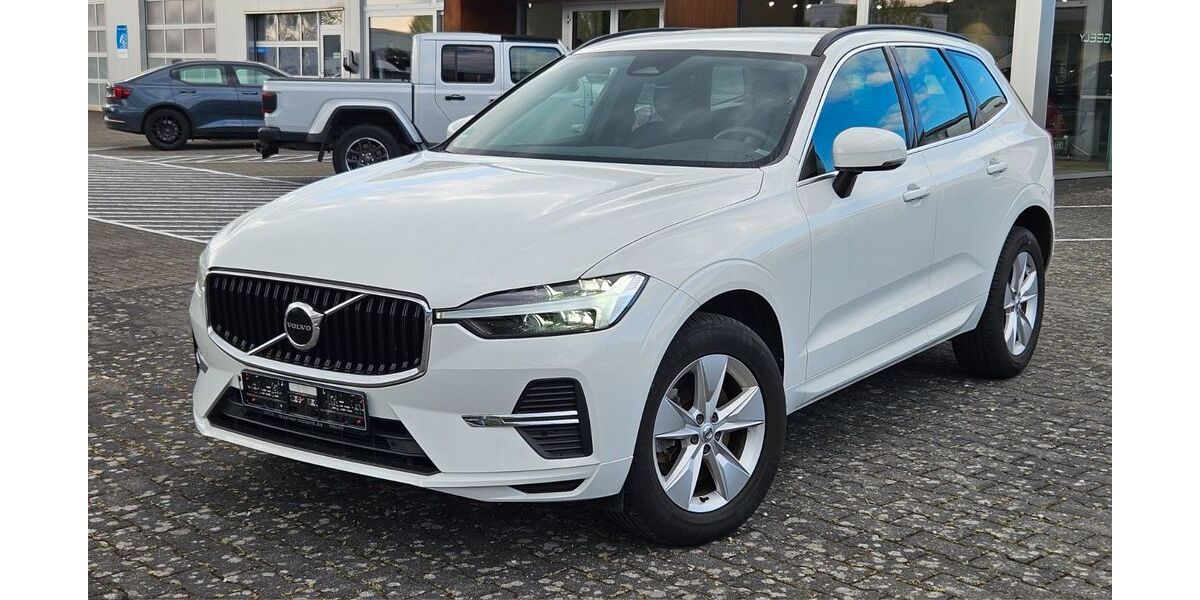 Volvo XC60 38.000 km 29.490 &euro; Königswinter 53639