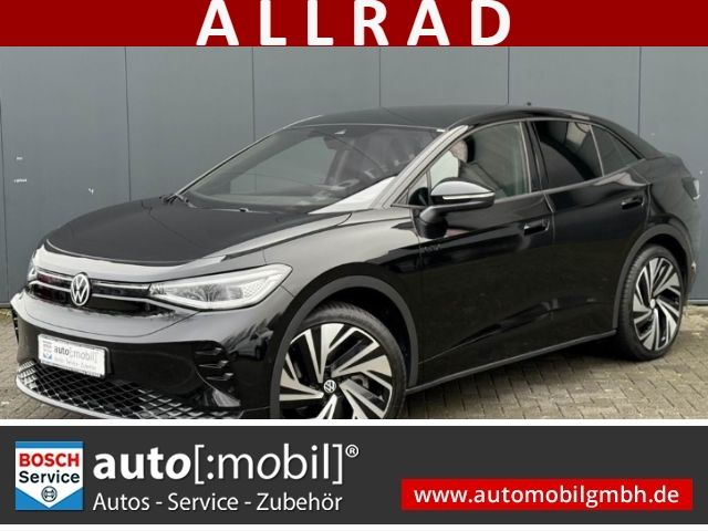 VW ID.5 31.800 km 37.980 &euro; Hainburg 63512