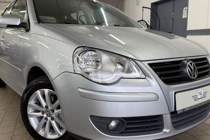 VW Polo 200.000 km 2.990 &euro; Schmelz 66839