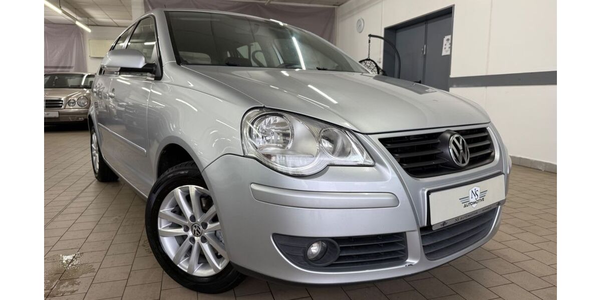 VW Polo 200.000 km 2.990 &euro; Schmelz 66839