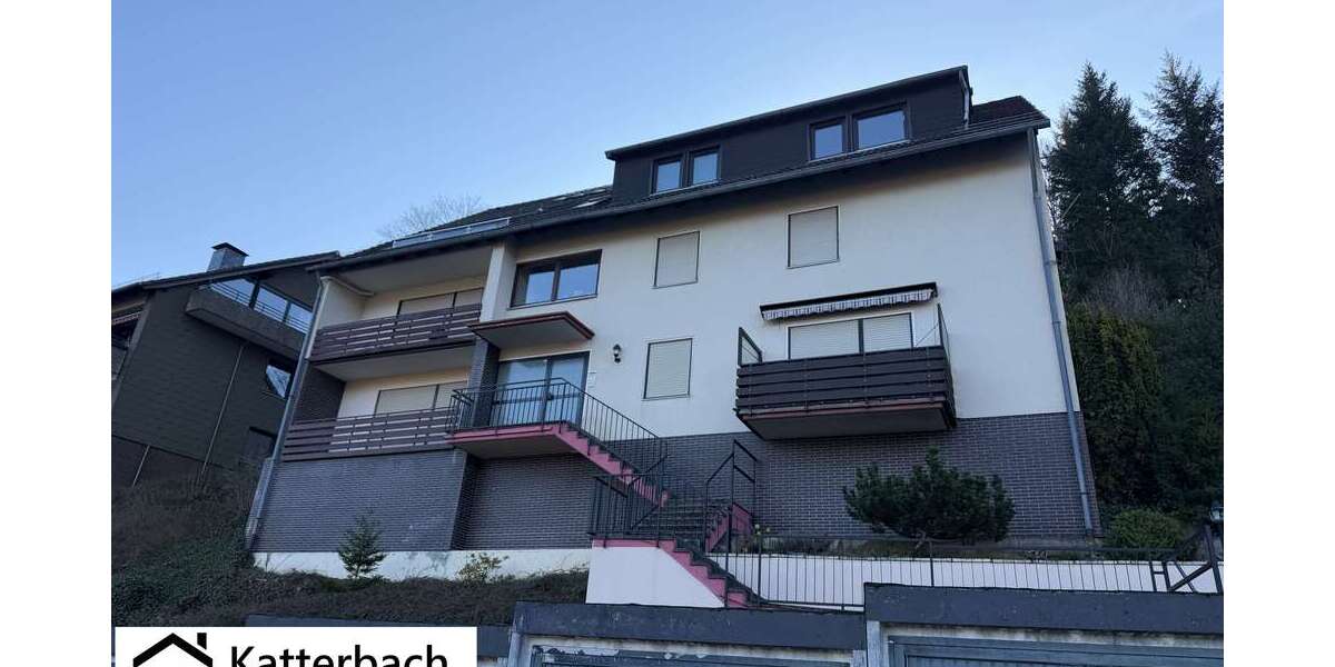 Etagenwohnung Lautenthal Lautenthal - 2 Zimmer, 54 m&sup2;, 68.000&euro; | Angebot:26319122