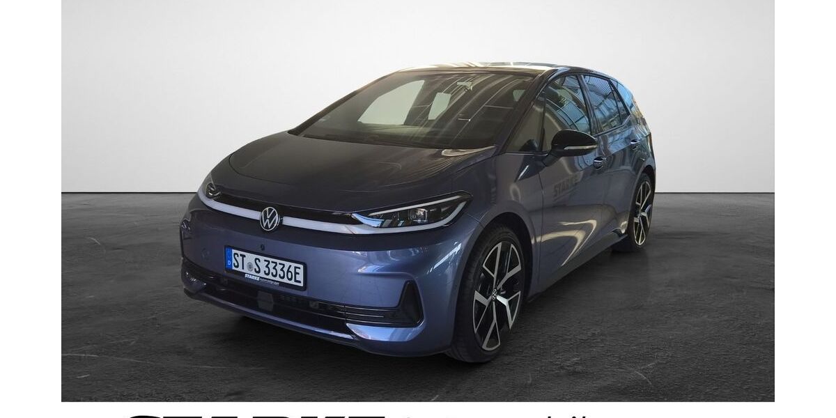 VW ID.3 3.500 km 46.290 &euro; Ibbenbüren 49477