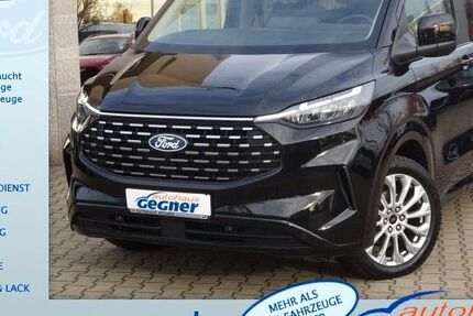 Ford Tourneo Custom 24.305 km 52.840 € Eilenburg 04838