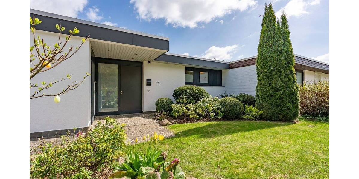 Doppelhaushälfte Grömitz - 3 Zimmer, 66 m&sup2;, 338.000&euro; | Angebot:26807230
