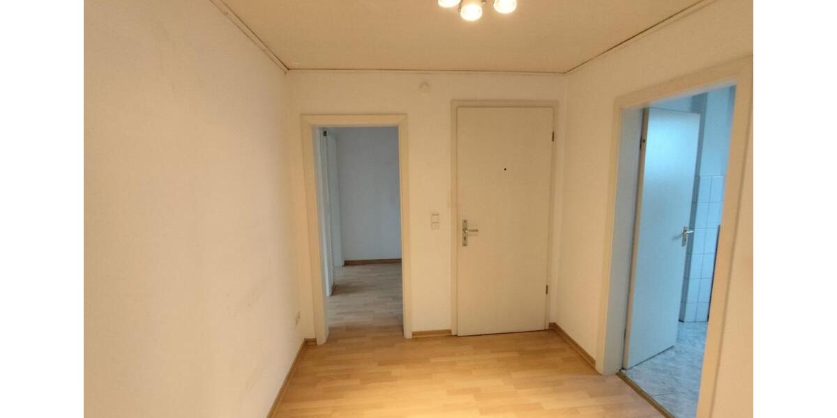 Dachgeschoßwohnung Hamm - 4 Zimmer, 95 m&sup2;, 595&euro; | Angebot:25931907