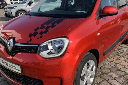 Renault Twingo 52.405 km 9.890 &euro; Querfurt 06268