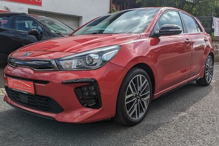 Kia Rio 41.760 km 14.999 € Schönheide 08304