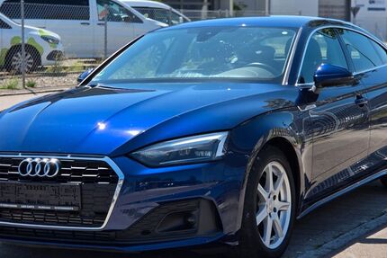 Audi A5 170.000 km 17.999 &euro; Elchingen 89275