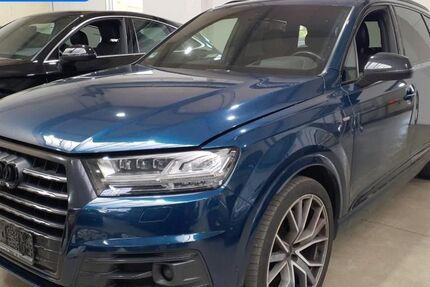 Audi Q7 155.286 km 39.390 &euro; Goslar 38644
