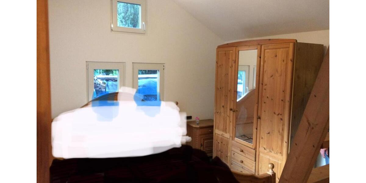 Hochparterre Finnentrop - 1 Zimmer, 62 m&sup2;, 610&euro; | Angebot:26178521