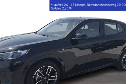 BMW X2 9.500 km 41.440 &euro; Dingolfing 84130