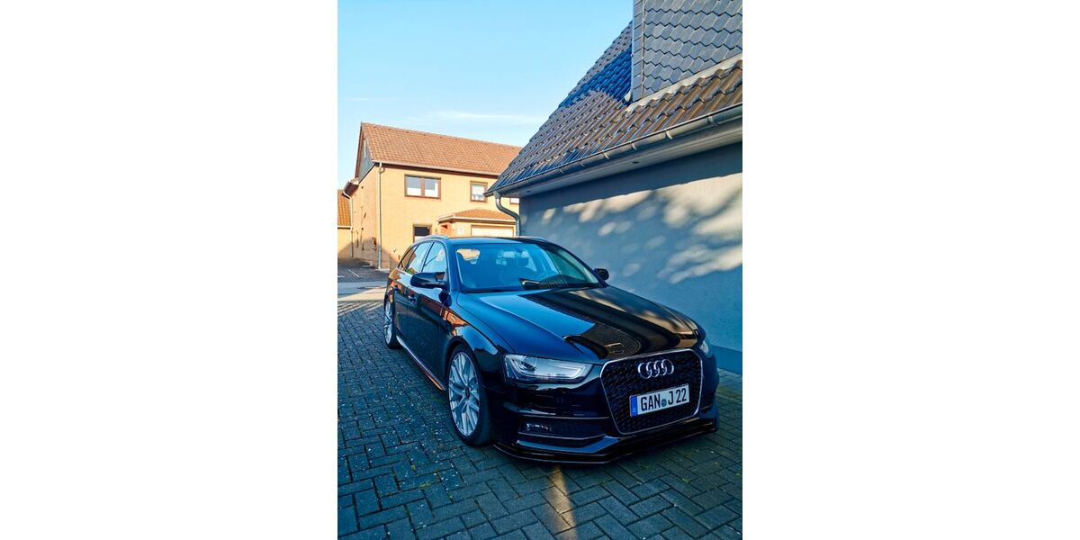Audi A4 113.000 km 17.400 &euro; Kalefeld 37589