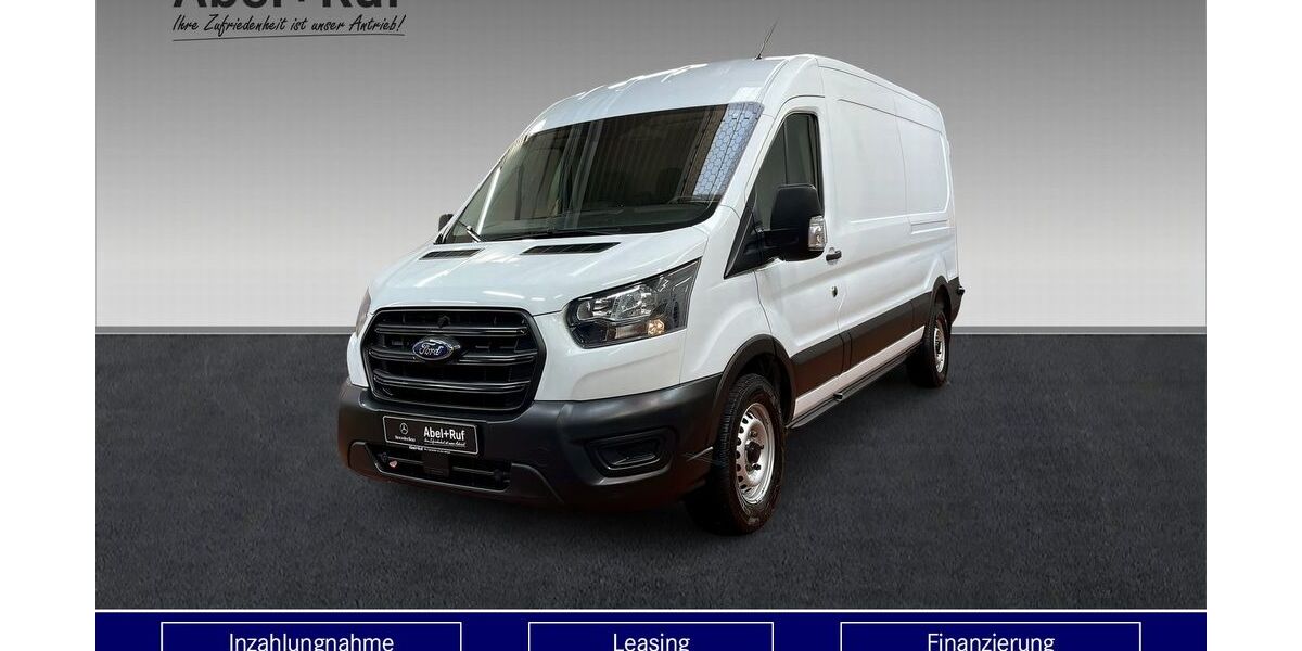 Ford Transit 99.512 km 20.349 &euro; Donauwörth 86609