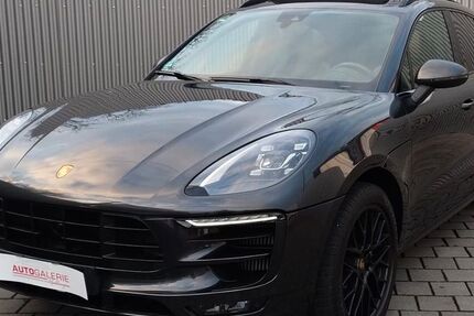 Porsche Macan 144.000 km 33.999 € Pfullingen 72793