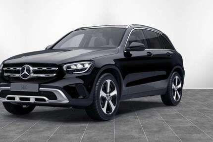 Mercedes-Benz GLC 220 81.580 km 34.977 &euro; Aschersleben 06449