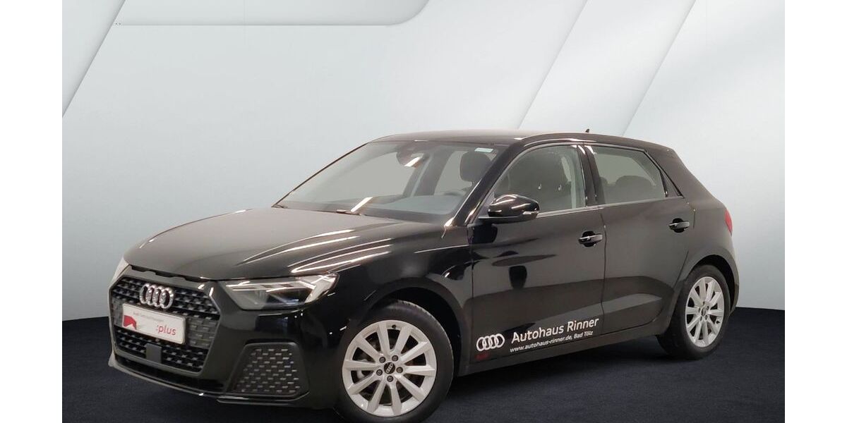 Audi A1 6.000 km 23.990 &euro; Bad Tölz 83646