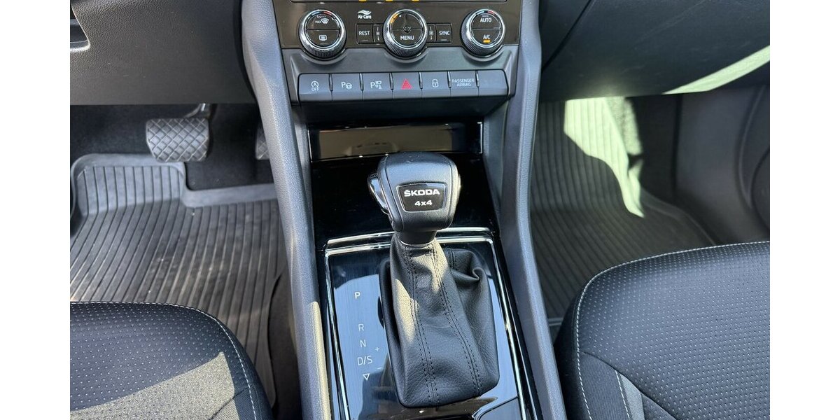 Skoda Kodiaq 2.0 TDi 4x4 DSG Virtual Matrix 360° Kamera 193.100 km 22.980 &euro; Altdorf 84032