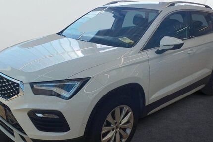 Seat Ateca 23.476 km 28.780 € Barntrup 32683