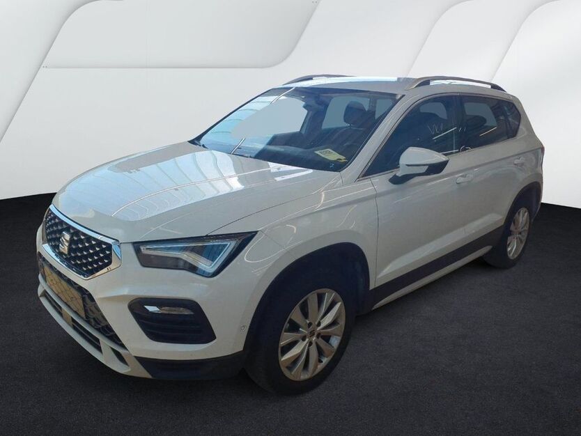 Seat Ateca 23.476 km 28.780 € Barntrup 32683