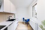 Erdgeschoßwohnung Nürnberg Erlenstegen - 2 Zimmer, 60 m&sup2;, 1.220&euro; | Angebot:26346495