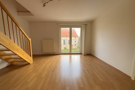 Wohnung zum Mieten in Augsburg 1.180 € 81.34 m² 3 zimmer
