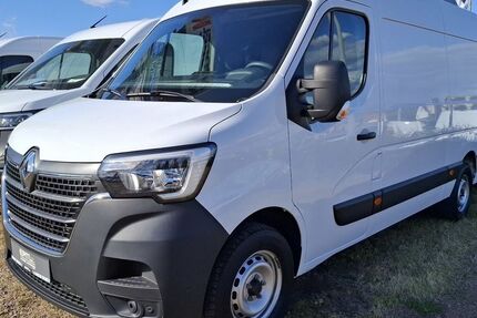 Renault Master 31.560 km 28.480 &euro; Dresden-Altfranken 01156