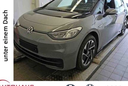 VW ID.3 33.412 km 20.700 € Abensberg 93326