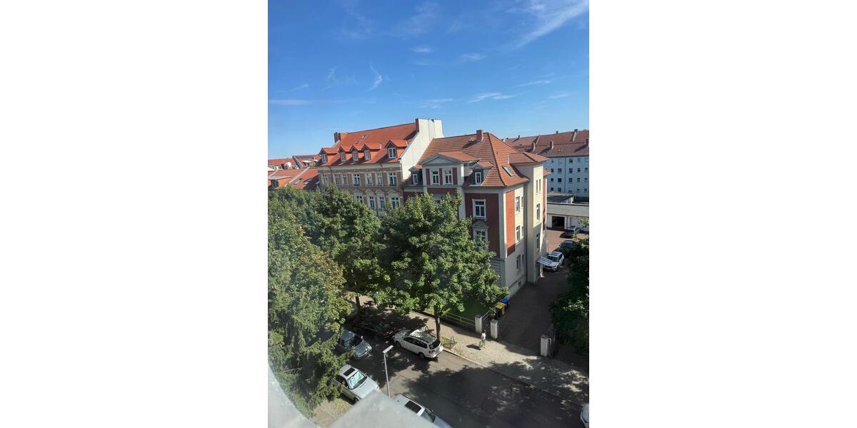Erfurt:: 4-Zi-Wohnung Jugendstil-Villa Geschw.-Scholl-Str zimmer