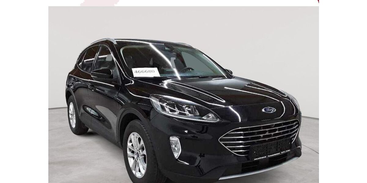 Ford Kuga 86.901 km 18.289 &euro; Fernwald-Steinbach 35463