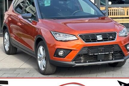 Seat Arona 133.766 km 14.950 &euro; Eschlkam 93458